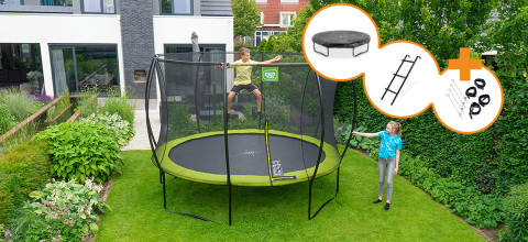 Zeitlich begrenztes Bündelangebot