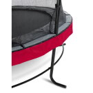 08.10.10.80-exit-elegant-premium-trampolin-o305cm-mit-economy-sicherheitsnetz-rot-2